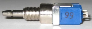 5 x Fujisoku Momentary Miniature SPDT ON - (ON) Drucktastenschalter - 125V 6A - 8N - Bild 1 von 10