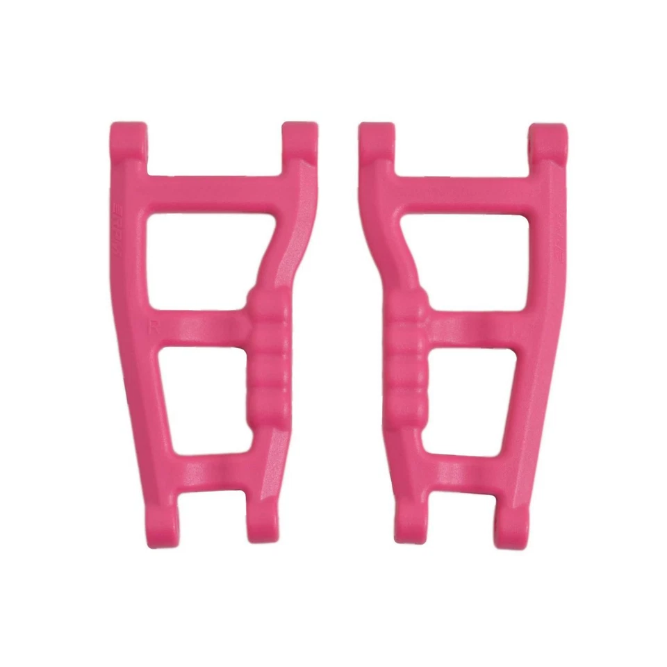 Rear A- Arms Pink:Slash 2WD RPM80597 - Image 1 of 1
