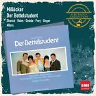 Franz Allers - Mill&#246;cker: Der Bettelstudent [CD]