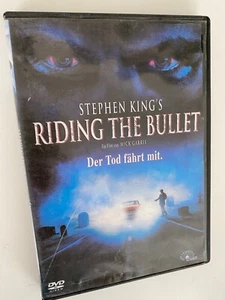Stephen King - Riding the Bullet - Der Tod fährt mit (2005) DVD 120 - Bild 1 von 1
