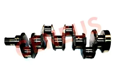 Crankshaft for Caterpillar 3054C - Image 1 of 3