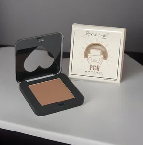 The Crème Shop PCH Powder Bronzer TIKI BIKINI 0.25oz - Picture 1 of 5