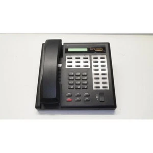 Fully Refurbished Comdial Impression 2022S Speaker Display Phone (Black) - Picture 1 of 1