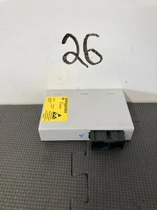 08-10 BMW E60 525i 530i 535i Power Body Control Module OEM 9138969 - Picture 1 of 6