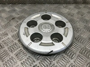 Fiat Ducato 07-On Wheel Cap 1352633080 - Picture 1 of 7