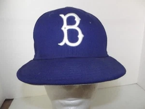 Gorra New Era 59fifty Colección Cooperstown Brooklyn Dodgers - Imagen 1 de 8