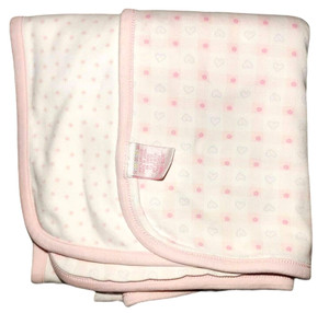gymboree swaddle blankets