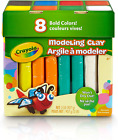Crayola Modeling Clay | Bold Colors | 2lbs | Gift for Kids Ages 4 & Up