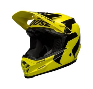 BELL FULL-9 FUSION MIPS Downhill Enduro Helmet - Picture 1 of 6