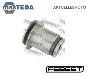 CHAB-027 QUERLENKER LAGER LAGERBUCHSE FEBEST FÜR SAAB 9-7X 4.2 AWD,5.3 AWD - Bild 1 von 6