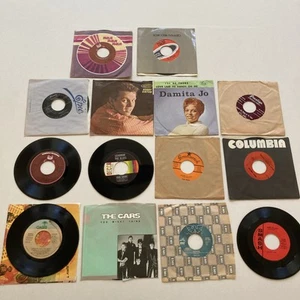 LOT 14 Rock & Roll Blues R&B Soul Oldies pop... Mostly VG Players - Picture 1 of 15