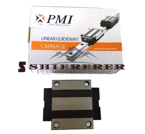 PMI MSA15ESSFC Linear Guide Slider - US Stock - Picture 1 of 3