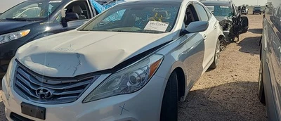 Hyundai Azera 2013 transmisión automática fabricante de equipos originales 129 k millas - LKQ392734910 Foto 1 de 4