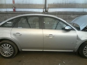 Driver Front Spindle/Knuckle Knuckle Only Fits 08-09 SABLE 3807287 - Picture 1 of 12