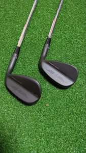 Unbenutztes Titleist VOKEY SM9 2tlg Wedge Set 46°54° Flex-S NSPRO950GH neo... - Bild 1 von 9