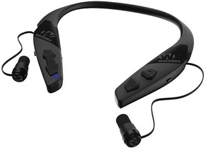 Auriculares Walker's GWP-BTN-BT Razor XV 3.0 detrás del cuello con auriculares retráctiles BT - Imagen 1 de 3