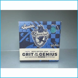 Harry Potter Men' s Natural Soap Light Grit 5 OZ - Picture 1 of 12