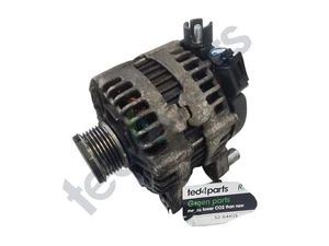 FORD S MAX Alternator Mk1 2.0 TDCi Diesel 120Amp 06 07 08 09 10 11 1762869 - Picture 1 of 11