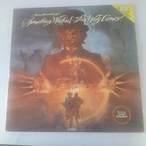 Something Wicked This Way Comes Laser Disc Disney Ray Bradbury Sci Fi - Picture 1 of 5