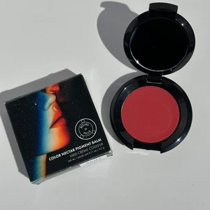 Rituel de Fille Color Nectar Pigment Balm Bee Sting Pink BNIB .11 oz / 1.2g - Picture 1 of 7