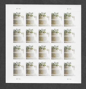MMK Philately: US Scott #4602 MNH Pane (20) 65c Wedding Cake SCV $27 - Picture 1 of 2