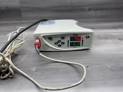 Masimo Rad 8 Pulse Oximeter Table Top W/ Sensor Cable - Image 1 of 4