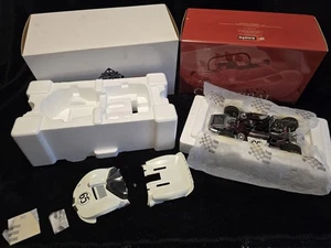 EXOTO Racing Legends1965 CHAPARRAL HAP SHARP #65 RLG18141 1:18 NO RESERVE - Picture 1 of 16