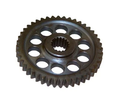 Venom Products Hyvo Bottom Gear - 39T Sprocket, 15T Internal Snowmobile 930267 - Image 1 of 4