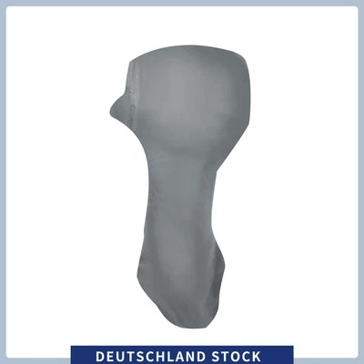 1 Stück 420D Oxford Tuch Motor Volle Außenborder Boot Motor Abdeckung Universal - Bild 1 von 4