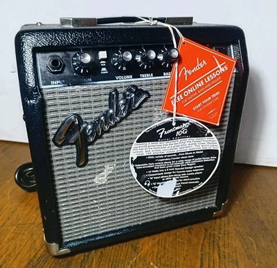 Fender Frontman 10G Guitar Amplifier Combo Amp SERVICED* + Warranty  - Image 1 of 4