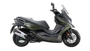 Kymco DTX 360 - 320CC - BRAND NEW - Picture 1 of 7
