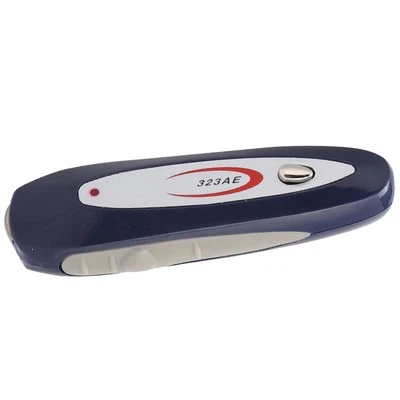 Money Detector Purple Light Magnetic Mini 2-in-1 Check Recognition Machine AK - Bild 1 von 4