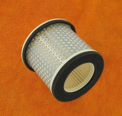 Filtro de ar Hiflo compatível com Yamaha FZR400 1988-1989 OEM substituição HFA4403 23-4403 - Imagem 1 de 4