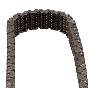 Transfer Case Chain Stainless Steel Car Transfer Box Chain HV-059 - Picture 1 of 12