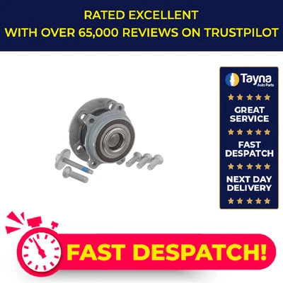 Kit de cojinete de rueda para Volvo V60 Mk2 2.0 2018 en SKF 31429293 31476967 32221050 Foto 1 de 4