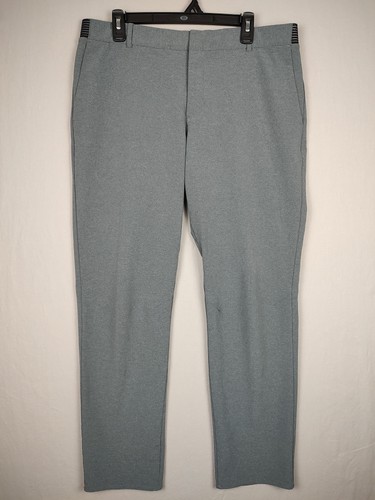 Pantaloni Nike Uomo 35x32 Dri FIT Flex Golf Prestazioni Coniche 891887 032