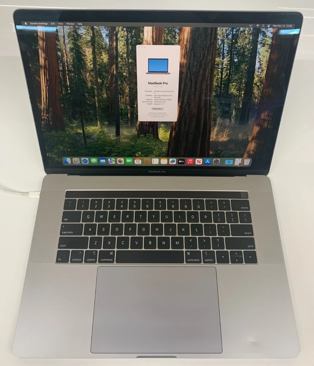 i7 MacBook Pro 15インチ　A1286 office SSD i7 MacBook Pro 15インチ A1286 office SSD