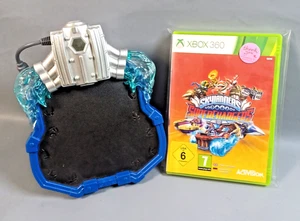 Skylanders SuperChargers Game & Portal Base for Xbox 360 Model 87504790 - Picture 1 of 19