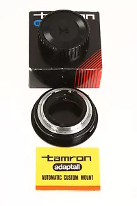 Tamron Adaptall 2 for Fuji AX - Picture 1 of 1
