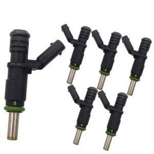 Fuel Injector Nozzle A2720780249 For Dodge Sprinter 2500 3.5L V6 2007-2008 - Imagen 1 de 7