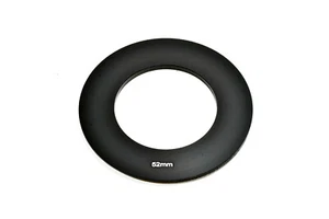 52mm P Size Adaptor Ring fits Kood, Cokin, Lee 84mm P system Filter Holders - Picture 1 of 1