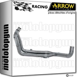 ARROW COLLECTEUR RC ACIER YAMAHA XT 1200 Z SUPER TENERE 2019 19 2020 20 - Photo 1/4