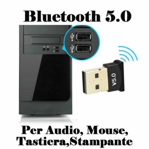 Adattatore Bluetooth Ps4 | Acquisti Online su eBay