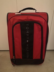 Las mejores ofertas en Maletas Tommy Hilfiger | eBay
