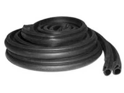 Para GMC I1500 1965-1966 puerta impermeable derecha - lado del pasajero 58883JWMT Foto 1 de 2