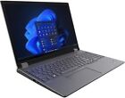 Lenovo ThinkPad P16 Gen 1 Stacja robocza 16" FHD i7-12800HX 32GB 1TB SSD A1000 W11P