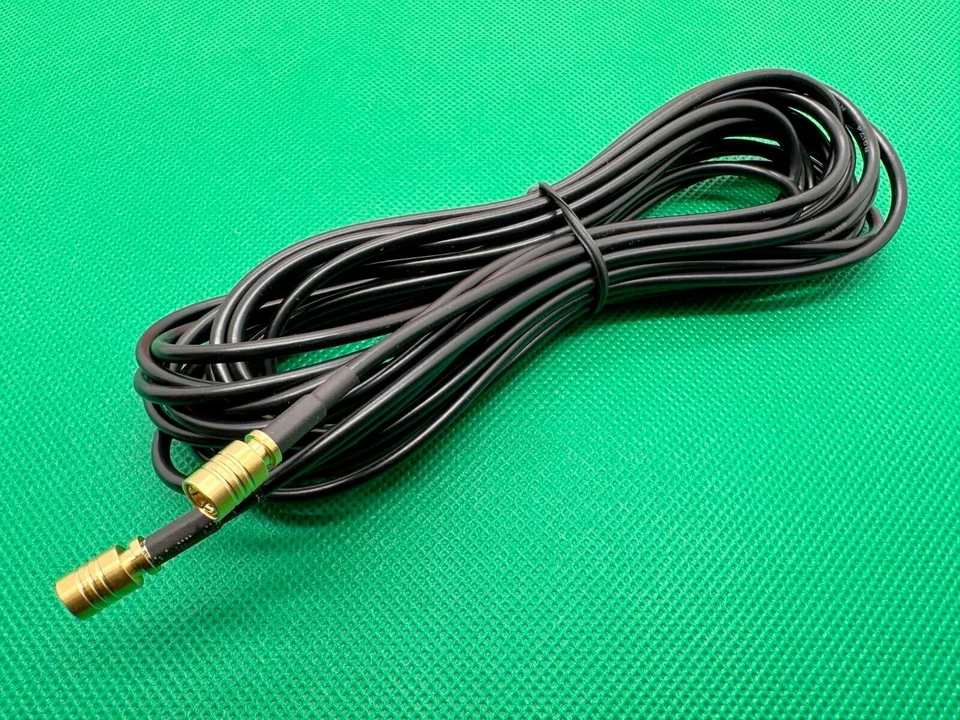 Acoustimass Module Cable for Bose CineMate 120 130 ST520 Control Console 16ft 5m - Image 1 of 2