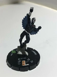 Heroclix Avengers - Darkhawk #019 con tarjeta - Imagen 1 de 5