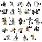LEGO Star Wars Advent Calendar 75340 Choose Your Day SAVE 10% WITH MULTI-BUY