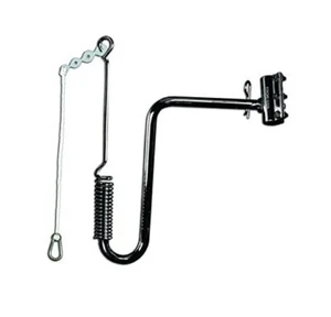 Hands Free Dog Leash Bike Attachment Kit -Pet Exerciser for Running, Walking - Picture 1 of 4
